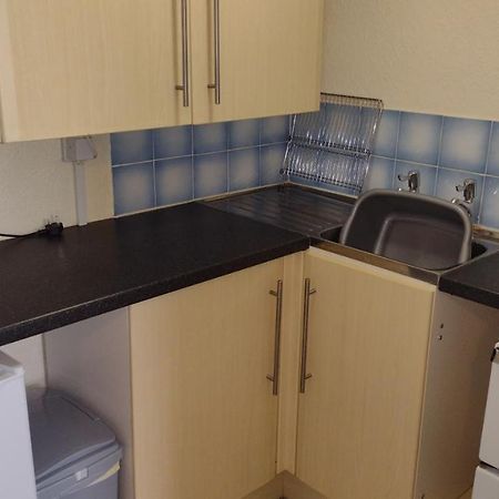 The Kathrene Holiday Flats Fleetwood Exterior foto